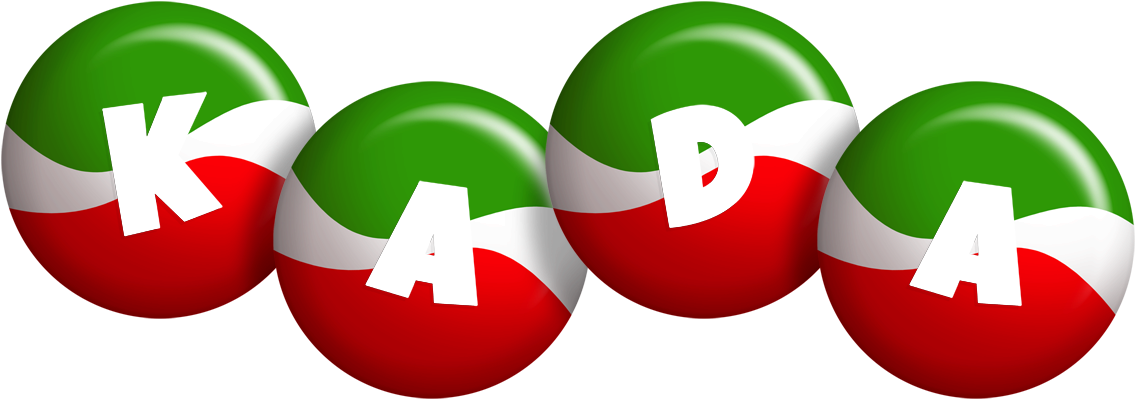 Kada italy logo