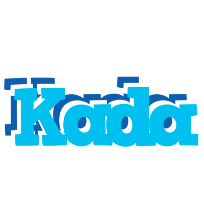 Kada jacuzzi logo