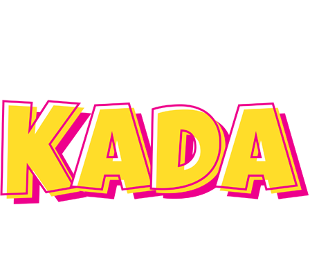 Kada kaboom logo