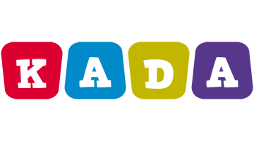 Kada kiddo logo