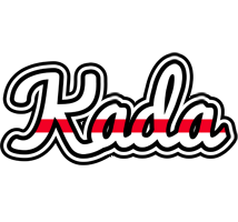 Kada kingdom logo