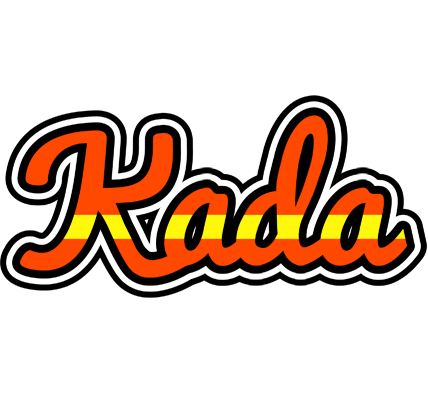 Kada madrid logo