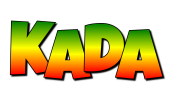 Kada mango logo