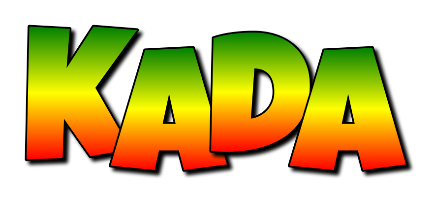 Kada mango logo