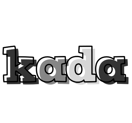 Kada night logo