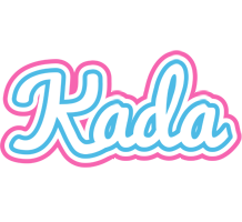 Kada outdoors logo