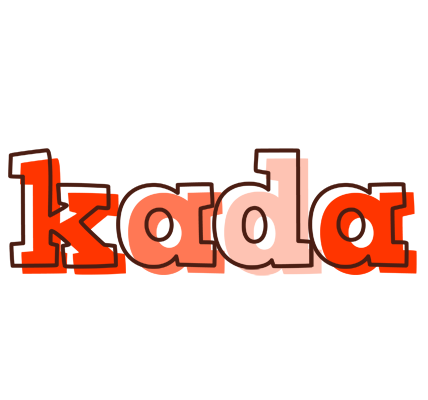 Kada paint logo