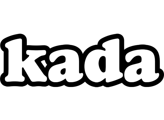Kada panda logo