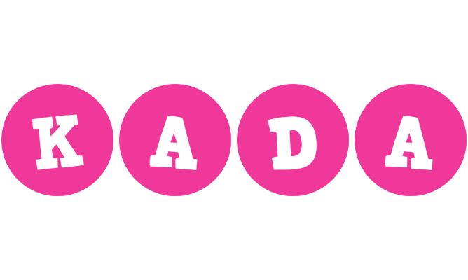 Kada poker logo