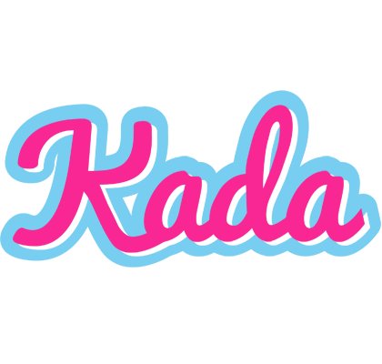 Kada popstar logo