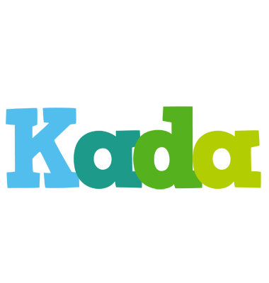 Kada rainbows logo