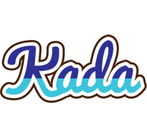 Kada raining logo
