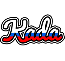 Kada russia logo