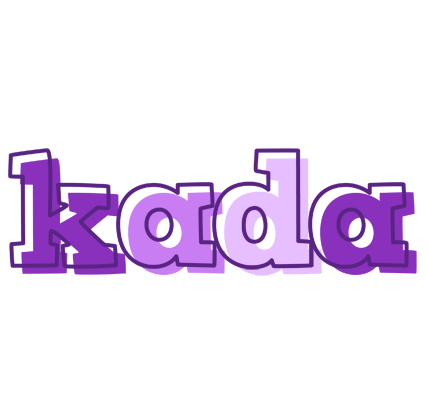 Kada sensual logo