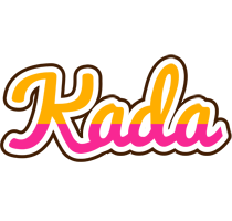 Kada smoothie logo