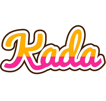 Kada smoothie logo