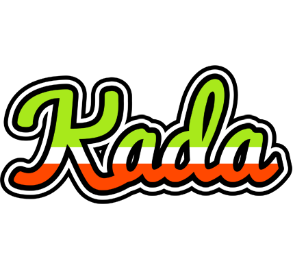 Kada superfun logo