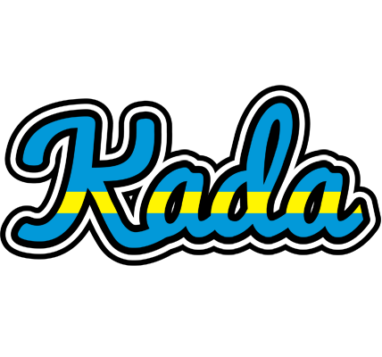 Kada sweden logo
