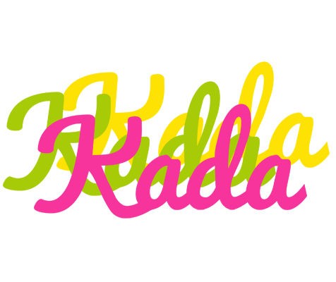 Kada sweets logo