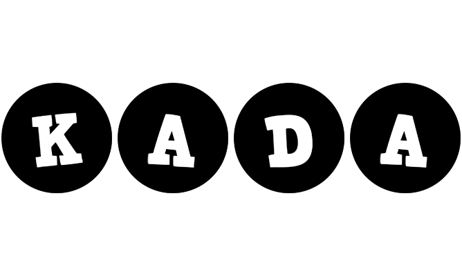 Kada tools logo