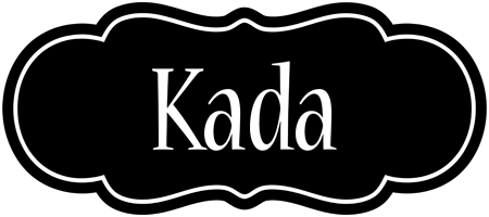 Kada welcome logo