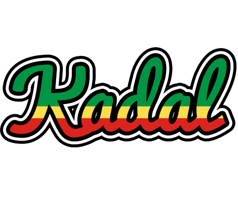 Kadal african logo