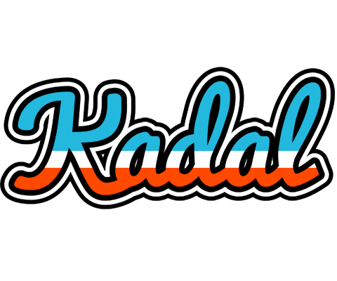 Kadal america logo