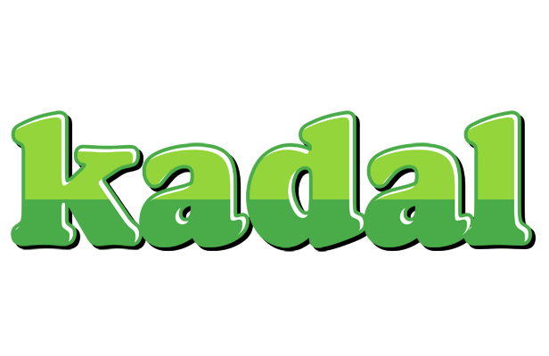 Kadal apple logo