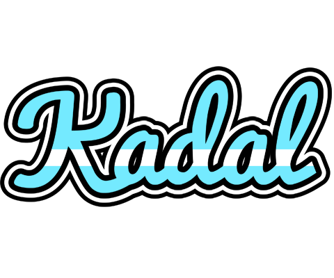 Kadal argentine logo