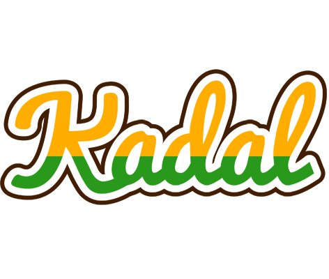 Kadal banana logo