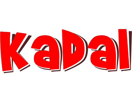 Kadal basket logo