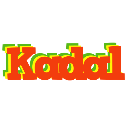 Kadal bbq logo