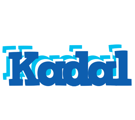 Kadal business logo
