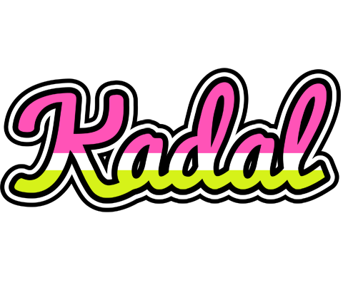 Kadal candies logo