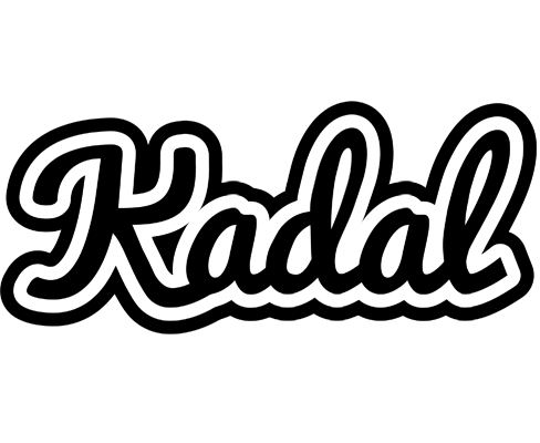 Kadal chess logo