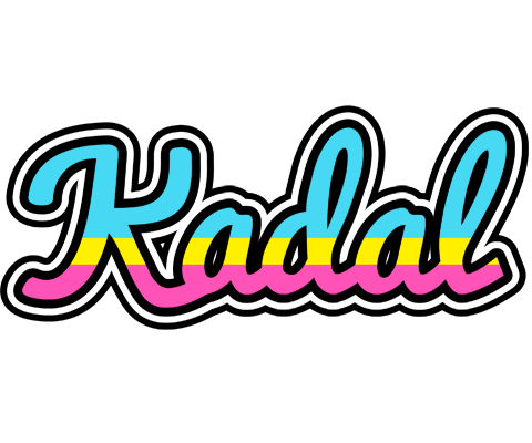 Kadal circus logo