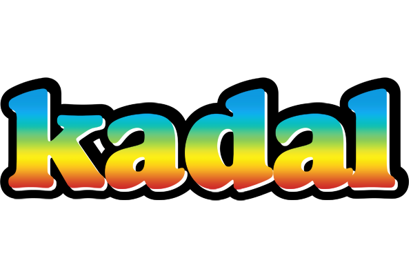 Kadal color logo