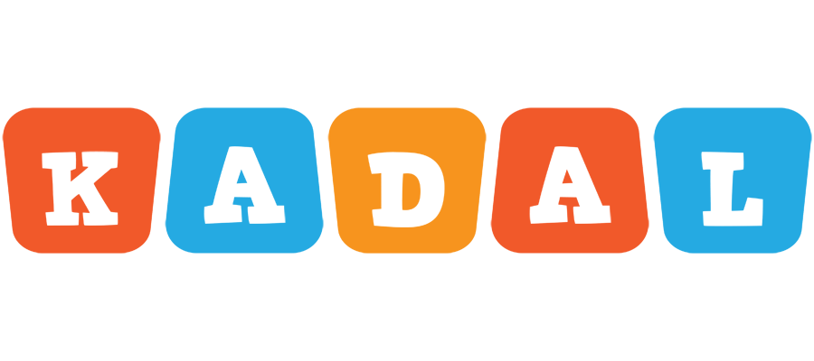 Kadal comics logo