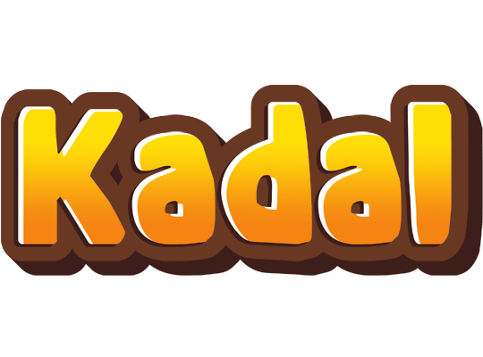 Kadal cookies logo