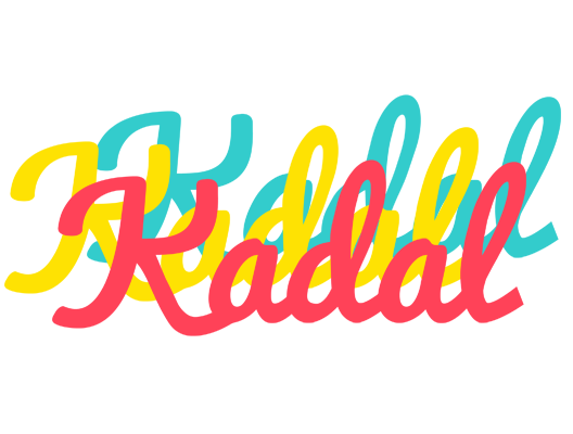 Kadal disco logo