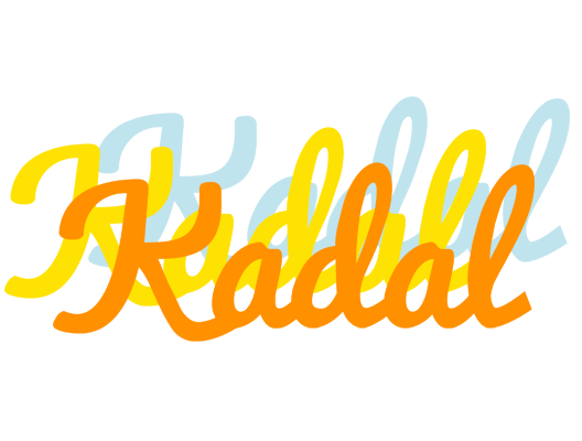 Kadal energy logo