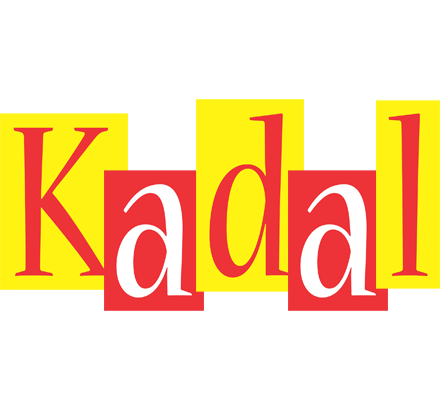 Kadal errors logo
