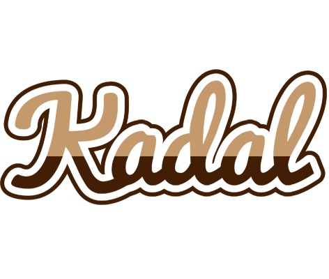 Kadal exclusive logo