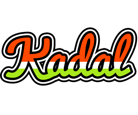 Kadal exotic logo