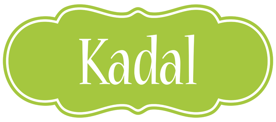 Kadal family logo