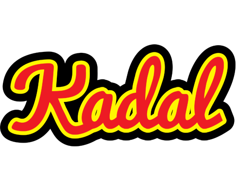 Kadal fireman logo