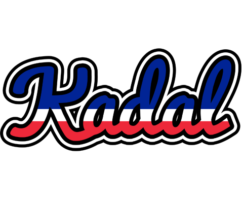 Kadal france logo