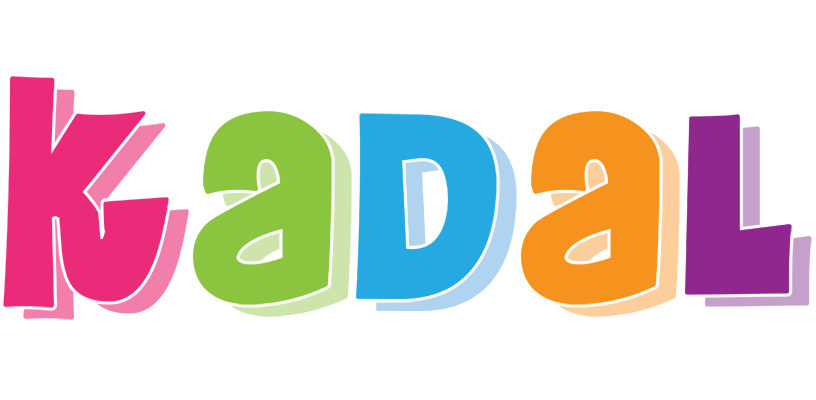 Kadal friday logo