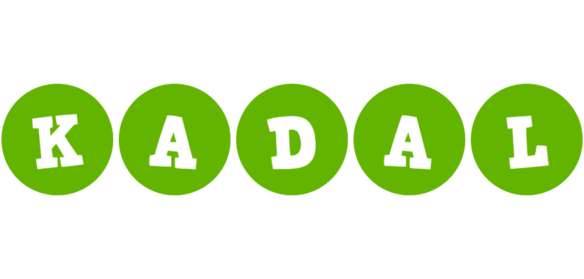 Kadal games logo