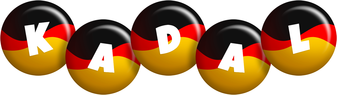 Kadal german logo